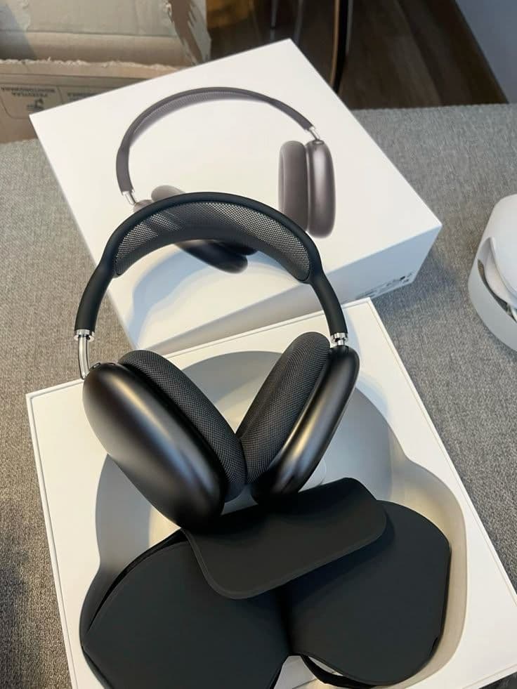 Airpods promax