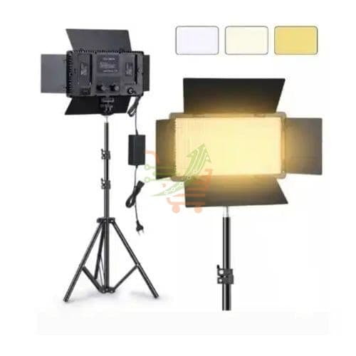Lumière pro led 800