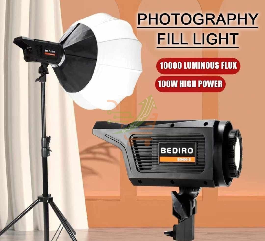 BEDIRO Led