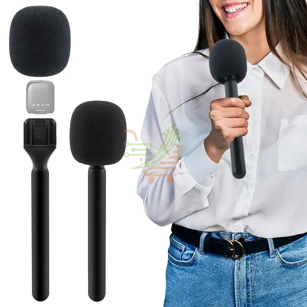 porte micro cravate