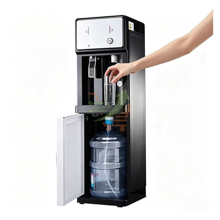 Distributeur d'eau