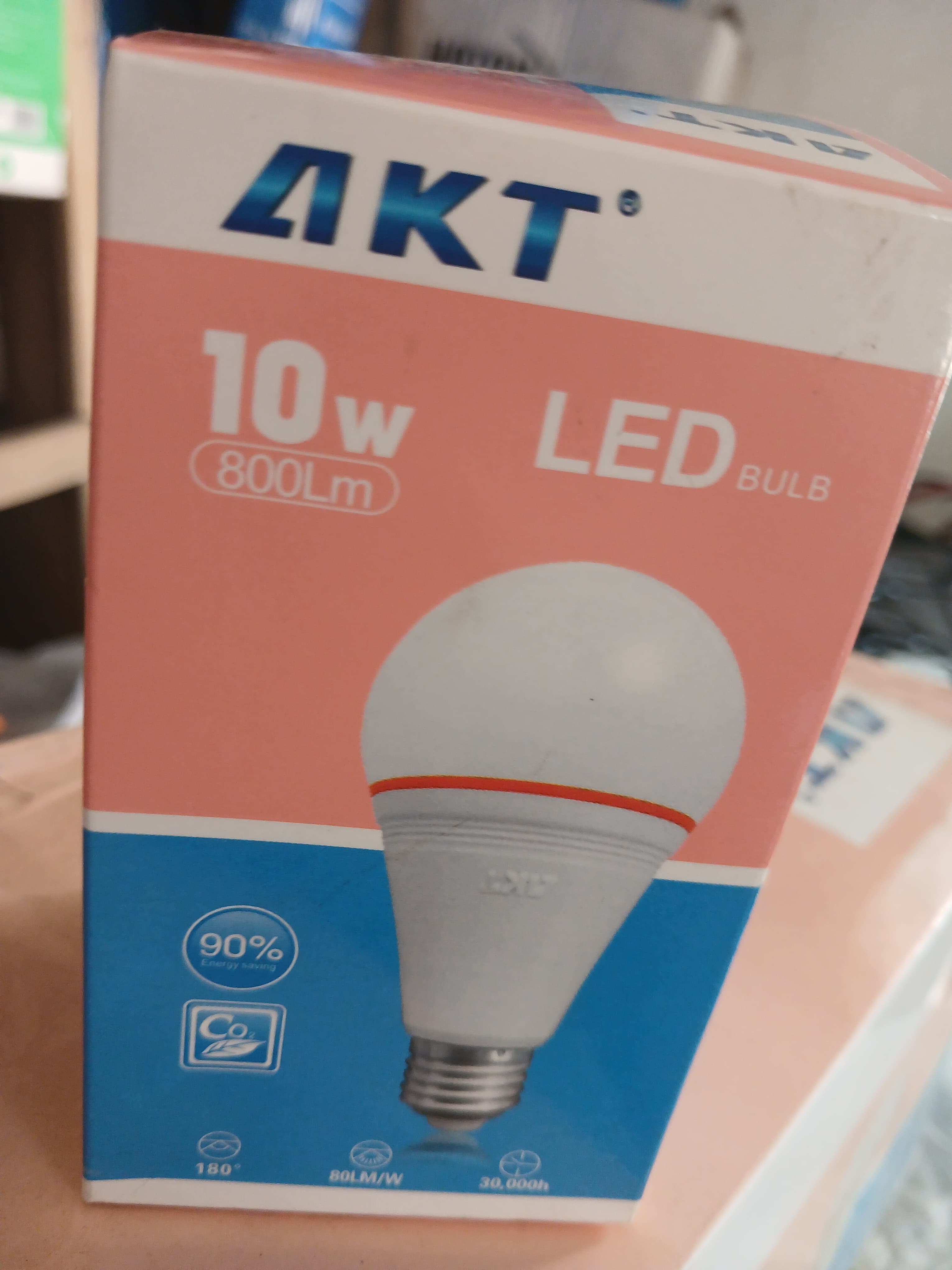 Ampoules LED 10W