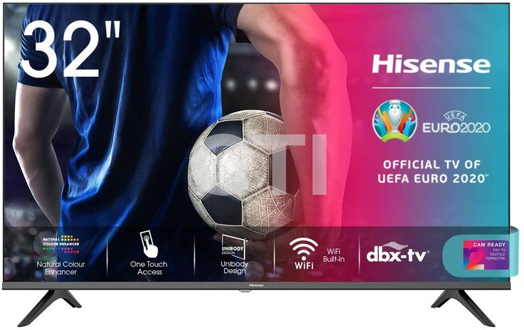 Hisense 32 A4 KV