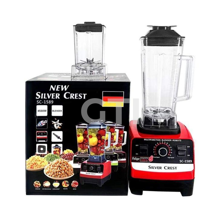 Moulinex 2 en 1 7500 w